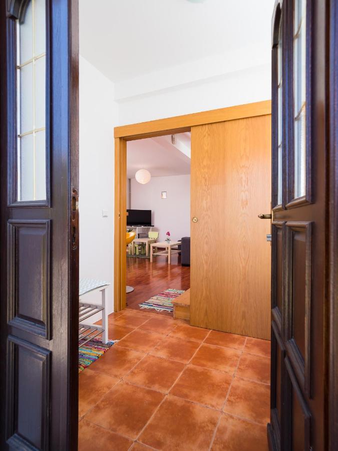 Apartment Bagatin Podstrana Dış mekan fotoğraf